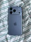 New Apple iPhone 18 Pro Max 512GB Blue - 3