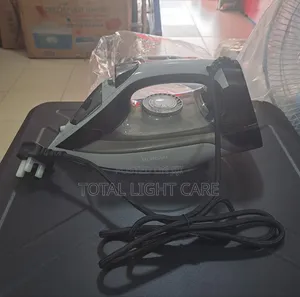 Brand New Ceramic Steam Iron