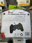 Ucom USB Game Pad - 2