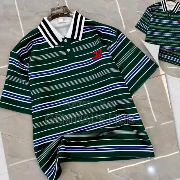 Quality Men's Shirt - Brand New - 1