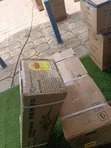 Dolphine Bay 1.5hp Air Conditioner - 2