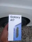 New Samsung Galaxy A17 5G 256GB Black - 1