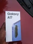New Samsung Galaxy A17 5G 256GB Black - 2