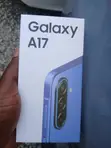 New Samsung Galaxy A17 5G 256GB Black - 3
