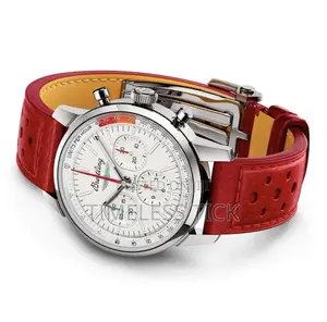 Breitling Men's Watch