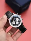 Breitling Men's Watch - 2