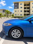 2017 Hyundai Elantra SE Sedan FWD (2.0L 4cyl 6M) Blue - 5