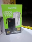 Oraimo 4000mAh Mini Power Bank - 1