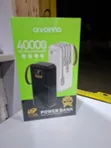 Oraimo 4000mAh Mini Power Bank - 2
