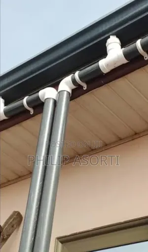 Polytank Water Line Installation & Repair
