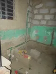 Polytank Water Line Installation & Repair - 2