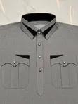 Kaftan Outfit - Men's - 1