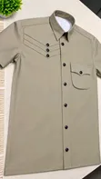 Kaftan Outfit - Men's - 2
