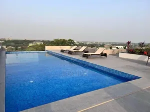 Furnished 2 & 3 Bedroom Apartments for Rent in Labone