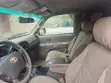 Toyota Tundra Work Truck 2011 - 2