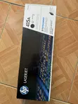 HP 415a Black Original Toner Cartridge - 4