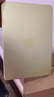 Apple MacBook 8GB Intel Core i5 512GB SSHD - 4