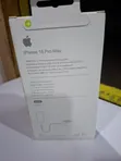 20W USB-C Power Adapter + USB-C to Lightning Cable - 2
