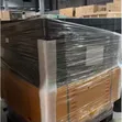 Heavy-Duty 4-Drum Spill Containment Pallet - 280L Sump - 2