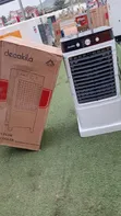 Decakila Portable Cooling Fan with Swing Function - 1