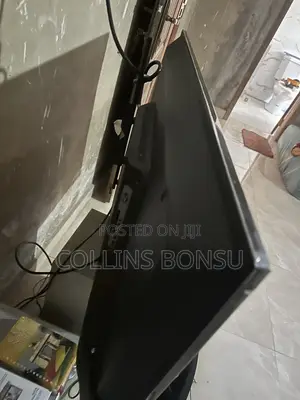 Hisense 43-inch TV