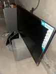Hisense 43-inch TV - 4