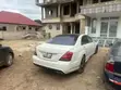 Mercedes-Benz S-Class S500 2013 Bulletproof - 1