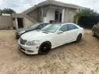 Mercedes-Benz S-Class S500 2013 Bulletproof - 3