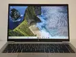HP EliteBook 840 G7 Laptop - Core i7, 8GB RAM, 256GB SSD - 1