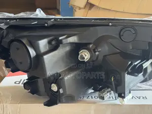 Toyota RAV4 2016-2018 Left Headlight - Brand New