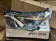 Toyota RAV4 2016-2018 Left Headlight - Brand New - 4