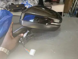 Honda CR-V 2024 Right Mirror (Light & Sensor)