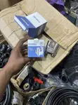 Fanski Dual-Outlet Angle Valve - 2