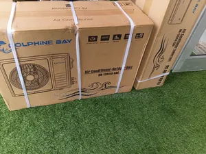 Dolphine Bay 1.5hp Air Conditioner