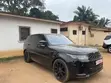 Land Rover Range Rover Sport 2018 Black - 1