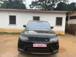 Land Rover Range Rover Sport 2018 Black - 2
