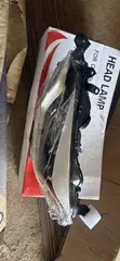 Toyota Corolla 2014-2016 Left Headlight - 3
