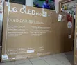 LG OLED evo C6H 83-inch TV - 2