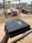 PlayStation 4 Standard - 1