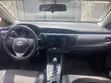 2015 Toyota Corolla S Sedan - 2