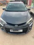 2015 Toyota Corolla S Sedan - 4
