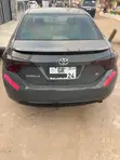 2015 Toyota Corolla S Sedan - 5