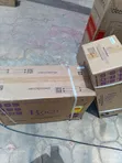 Roch Air Conditioner - Power Cooling - 2