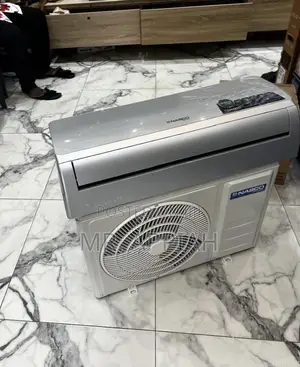 Premium Nasco 1.5hp R410 Prime Split Air Conditioner