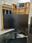 Lenovo Legion 27" R27QE Gaming Monitor - 1