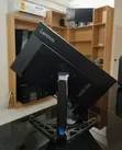 Lenovo Legion 27" R27QE Gaming Monitor - 4