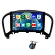 Android Car Stereo for Nissan Juke (2012) - 1