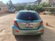 Toyota Vitz 2012 Silver - 3