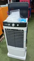 Decakila Evaporative Air Cooler - White - 1