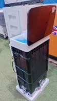 Decakila Evaporative Air Cooler - White - 2